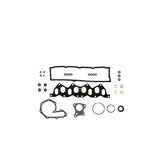 Renault 21 Motor Contası Takım Alt + Üst 1991-1997